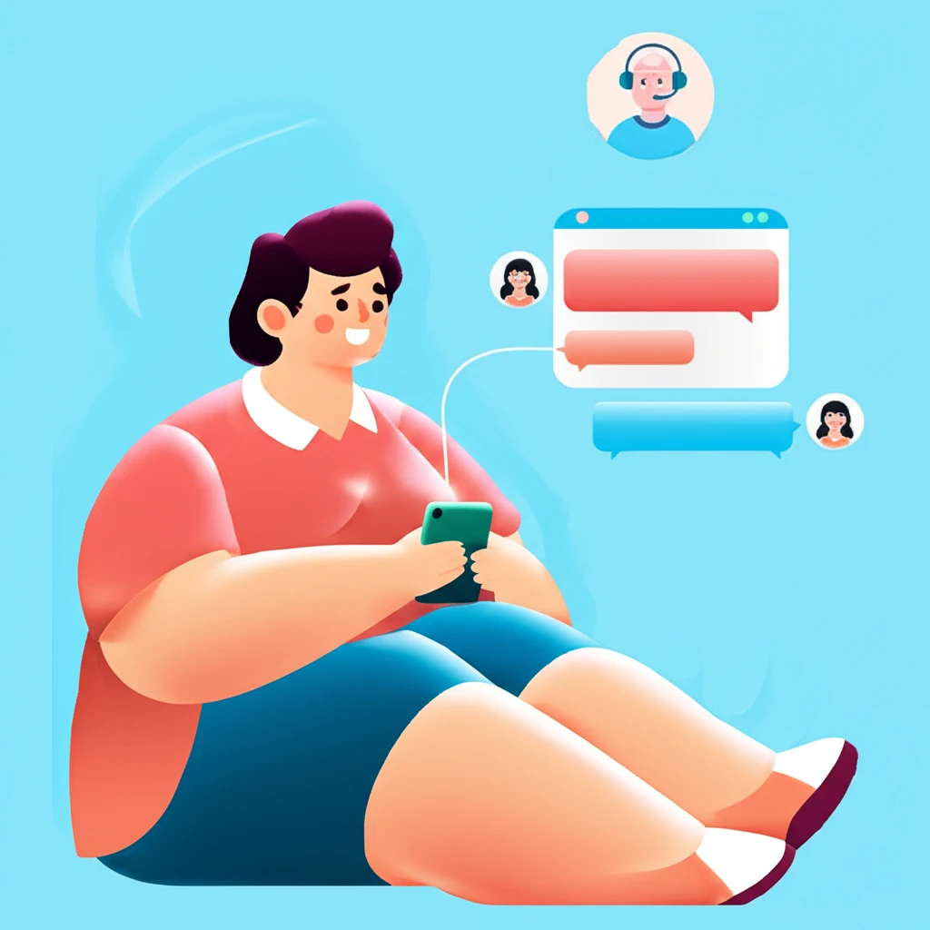 넷플릭스 고객센터 실시간 채팅 안내