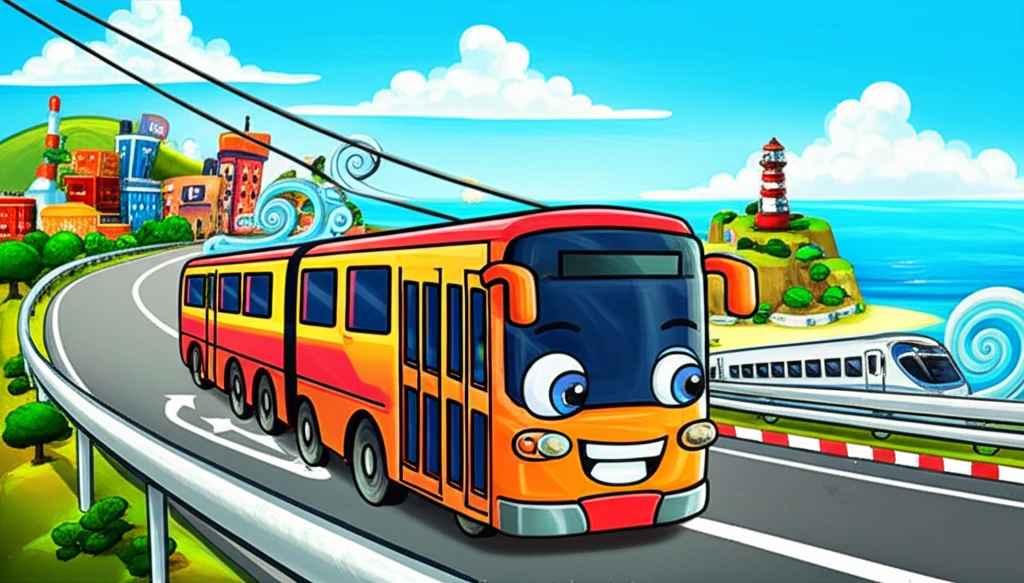 삼척역 주변 및 이동 수단 안내